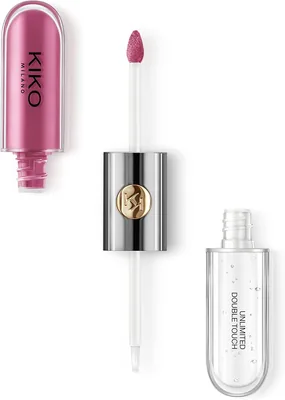KIKO Milano Unlimited Double Touch 118 Liquid Lipstick