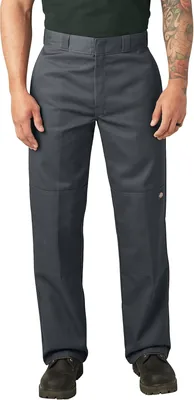 Dickies Men's Loose Fit Double Knee Work Pant