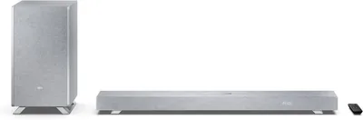 SHARP HT-SBW53121(SL) Soundbar Best Deal