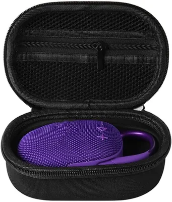 Purple/Gray Headphones Deal
