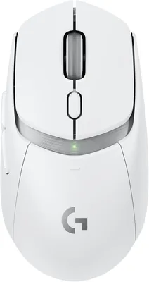 Logitech G mysz gamingowa bezprzewodowa G309 Lightspeed | Przetestowana, lekka konstrukcja, przełączniki LIGHTFORCE, HERO 25K, do 300 godzin pracy baterii