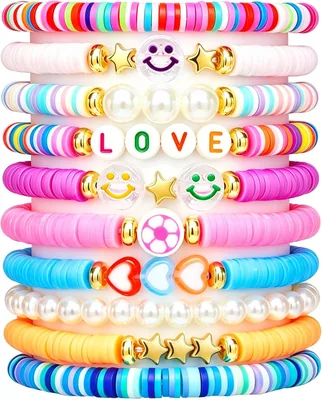 CHENSILAIYI Friendship Bracelets Set Best Deal