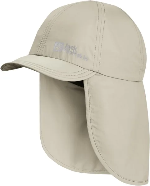 Jack Wolfskin Czapka z daszkiem Canyon K - Best Deal