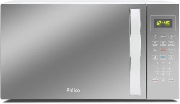 Philco Limpa F cil PMO38E 33L 1400W 220V