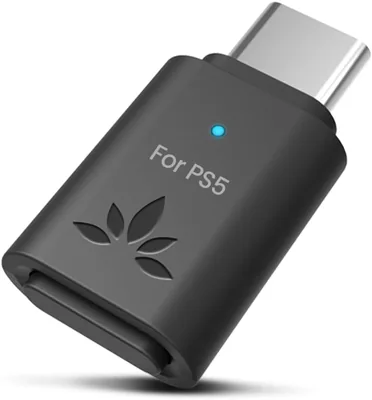Adaptateur audio Bluetooth Avantree C81 pour PS5 avec prise USB-C