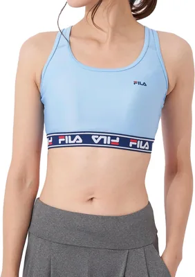 Fila 316236E Women's Sports Bra
