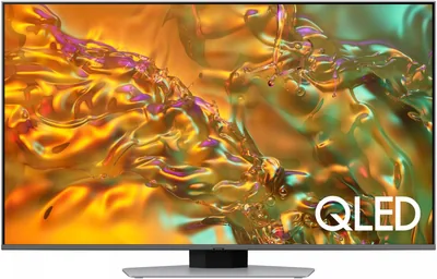 Samsung QE55Q80D 55 Inch OLED TV 2024