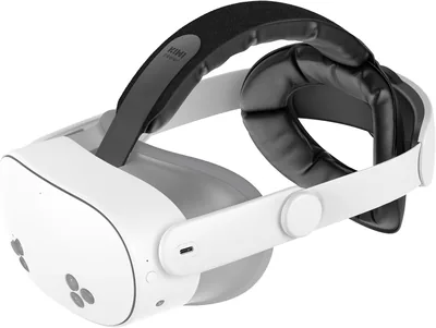 KIWI design K4 Comfort Headband voor Meta Quest 3/Quest 3S - Best Deal