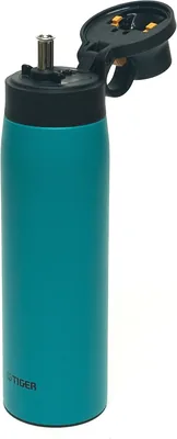 TIGER MCS-A50NGT Water Bottle 500ml Stainless Steel Vacuum Insulated