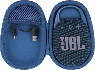 co2CREA Bluetooth Speaker Case with Clip - Best Deal