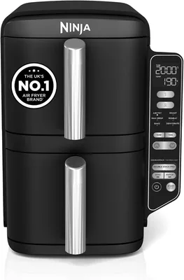 Ninja Double Stack Air Fryer 13% Off