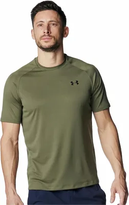 Under Armour Men's UA Tech 2.0 T-Shirt
