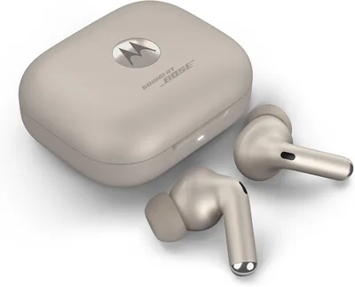 Glacier Blue Noise Cancelling Headphones Best Deal