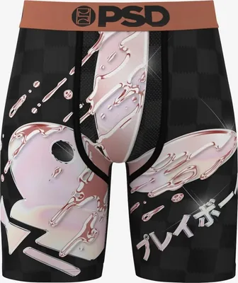 PSD Men's MMF Underwear (Knit) - Multi, M Best Deal