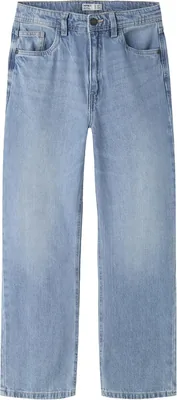 NAME IT Junge Jeans Straight Fit