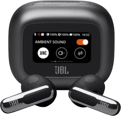 Live Flex 3 Earbuds 44% Off - 50H Battery