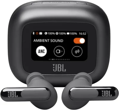 Live Beam 3 Wireless Earbuds - 48h Battery
