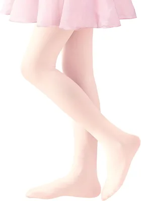 Girls Dance Tights - School Girl Leggings