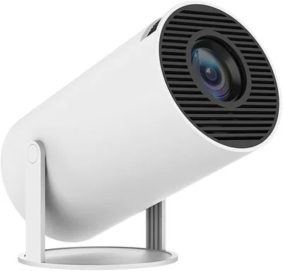 POFET Mini Projector 4K 720P Best Deal