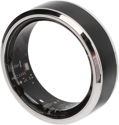 Aura Ring Smart Fitness Tracker - Motion Sensing