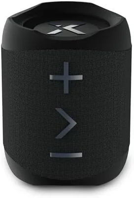 BlueAnt X-3D Speaker Best Deal - 20W 360° Sound, IP67 Waterproof