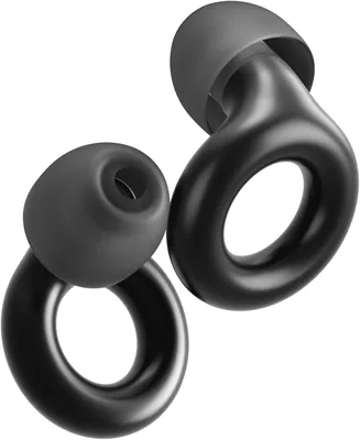 Loop Experience 2 Ohrstöpsel - Stilvolle Gehörschutz-Zertifizierung | 17dB (SNR) Lärmreduzierung (Hi-Fi)