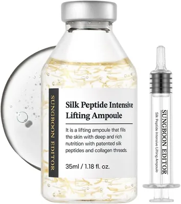 Sungboon Editor Korean Anti-Aging Serum