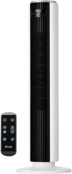 Levoit 25dB Tower Fan