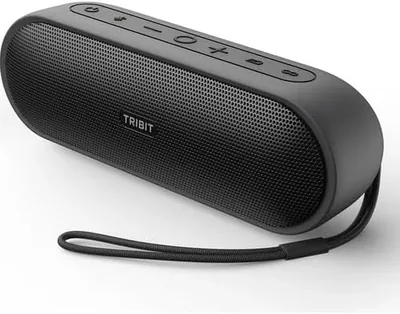 Tribit Xsound Plus 2 30W 24H IPX7 Bluetooth Speaker Best Deal