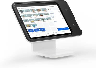Square Stand for iPad (2nd Gen, USB-C)