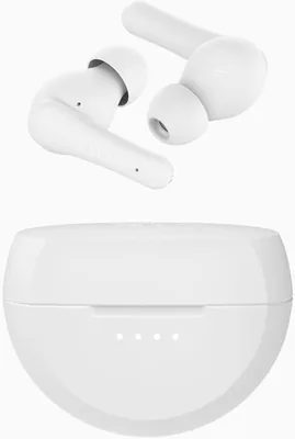 SoundForm Rhythm True Wireless Earbuds Best Deal