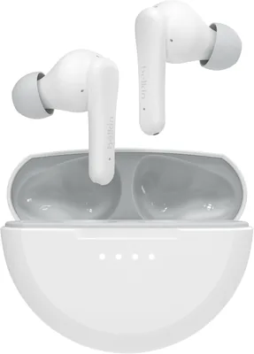 Belkin SoundForm Nano 2 Kids Headphones 12% Off