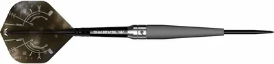 Mission Saturn | Zestaw rzutek ze stalową końcówką | 90% wolframu - 61% Off