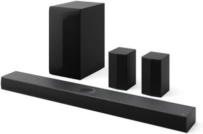 LG S70TR Soundbar TV 50W 5.1.1 Channels Best Deal