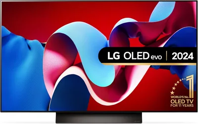 LG OLED48C45LA 48" Smart TV - Best Price