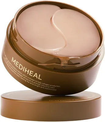 MEDIHEAL Retinol Collagen Eye Patches Best Deal