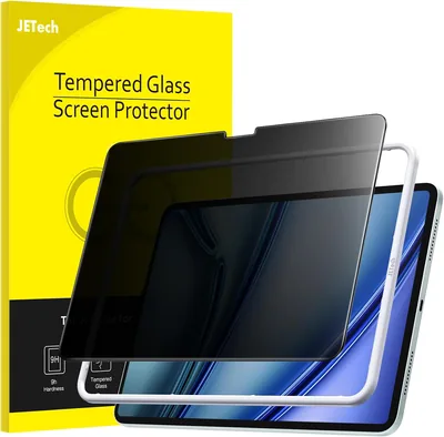 JETech Privacy Screen Protector iPad Air 11" M4/M3/M2 Best Deal