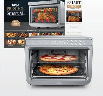 Ninja Prestige XL Smart Countertop Oven 43% Off