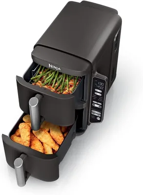 Ninja Air Fryer DoubleStack SL201 - 14% Off