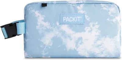 PackIt Freezable Snack Box Blue Sky - 17% Off