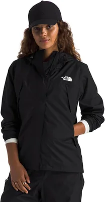 North Face Antora Waterproof Jacket - Women's Rain Coat