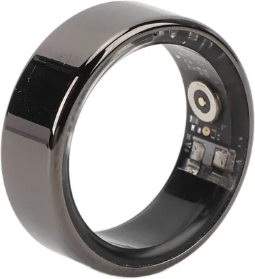 Smart Ring Fitness Tracker - IP68 Waterproof