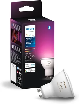 Philips Hue Starter Kit 20% Off