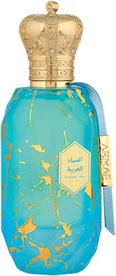 Eter Arabian Sky por Armaf para Hombres - 3.4 oz EDP Espray Mejor Trato