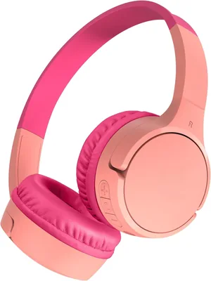 Belkin SoundForm Mini Kids Wireless Headphones - Best Deal