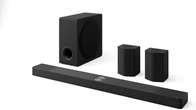 LG S95TR Soundbar 52% Off