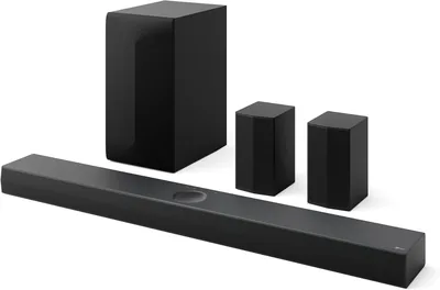 LG S70TR QNED TV + 5.1.1 Soundbar Best Deal