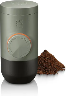 WACACO Portable Espresso Maker Best Deal