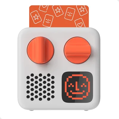 Yoto Mini (2024) + Make Your Own Card - 14% Off