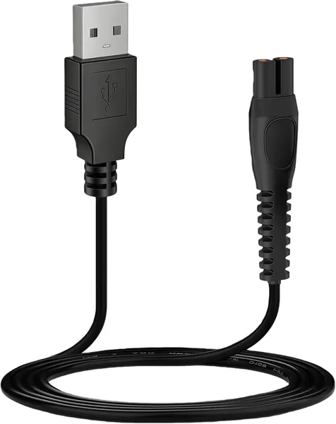 USB Oplader 5V Compatibel met Philips QP2724, QP2720, etc. - Beste Deal
